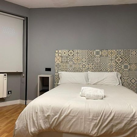 Belmonte Rooms Gijon Exterior photo